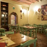 Il Patriarca Szálloda 4*