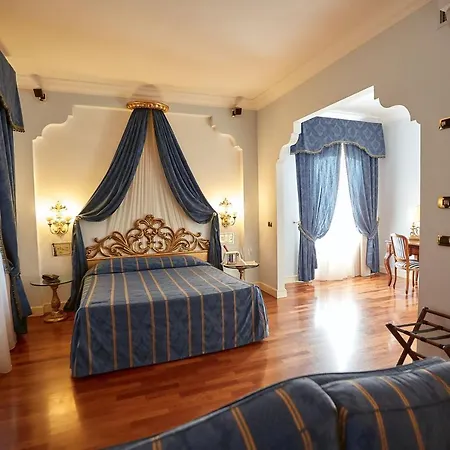 Hotel Il Patriarca 4*