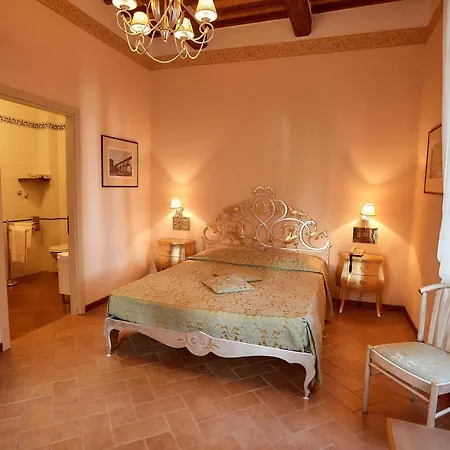 Hotell Il Patriarca 4*