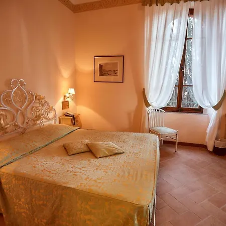Il Patriarca Hotel