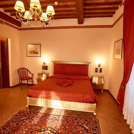 Hotel Il Patriarca