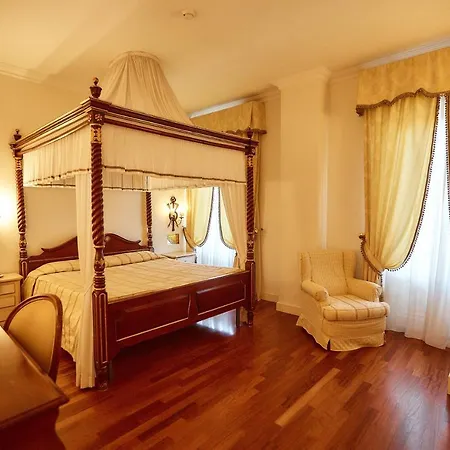 Il Patriarca Hotel