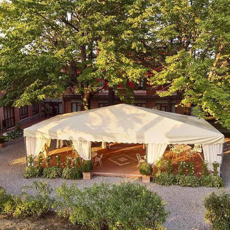 Hotel Il Patriarca 4*