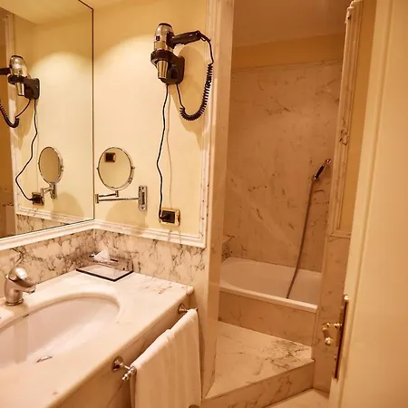 Hotel Il Patriarca 4*