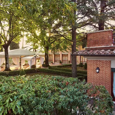 Il Patriarca Hotel 4*