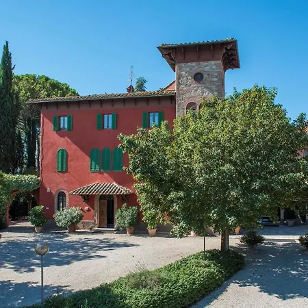 Hotel Il Patriarca Chiusi