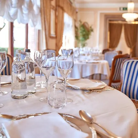 Hotel Il Patriarca Chiusi