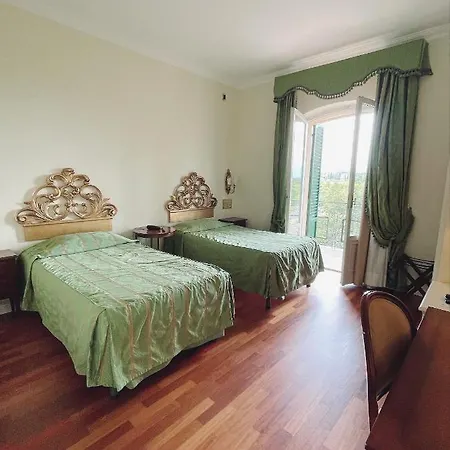 Hotell Il Patriarca 4*