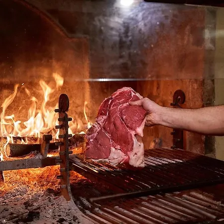 Hotell Il Patriarca Chiusi