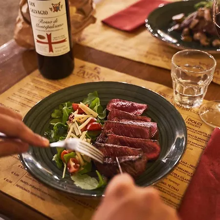 Il Patriarca 4* Chiusi