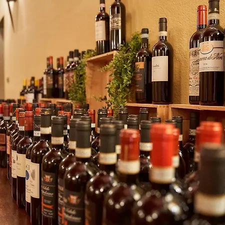 Il Patriarca Hotel 4*
