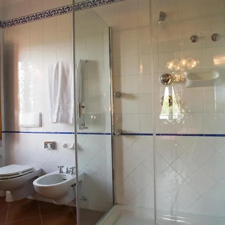 Il Patriarca Hotel Chiusi