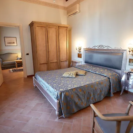 Il Patriarca 4*