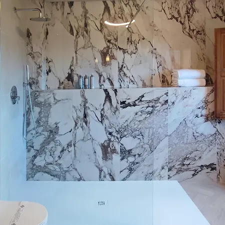 Hotell Il Patriarca Chiusi