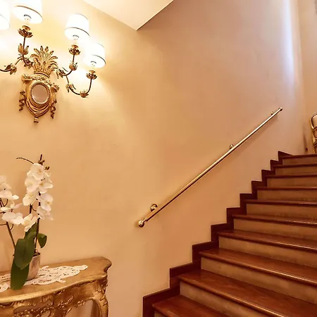 Il Patriarca Hotell Chiusi