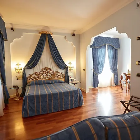 Il Patriarca Hotell 4*