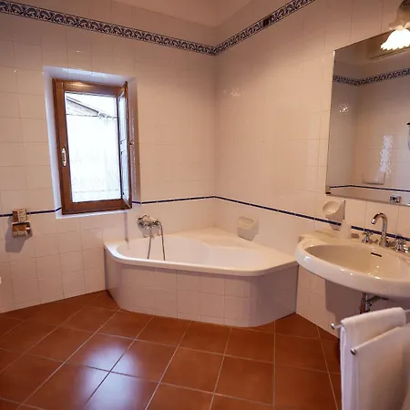 Il Patriarca Hotell 4*