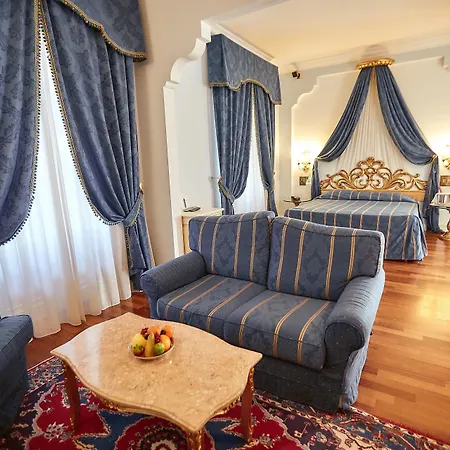 Hotell Il Patriarca Chiusi