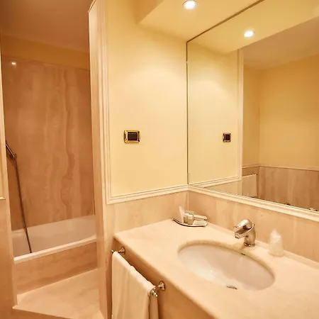 Hotell Il Patriarca 4*