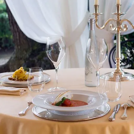 Il Patriarca Hotel
