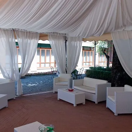 Hotel Il Patriarca Chiusi
