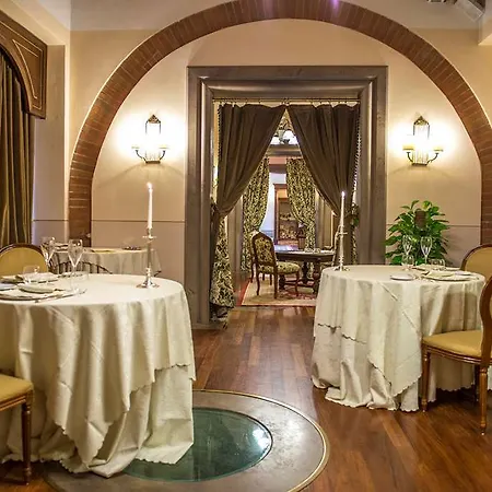 Hotel Il Patriarca