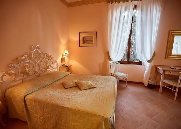 Il Patriarca Hotel