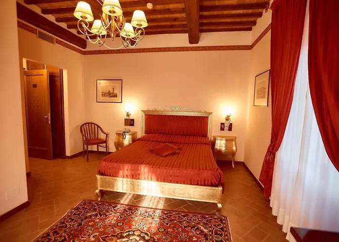 Hotel Il Patriarca