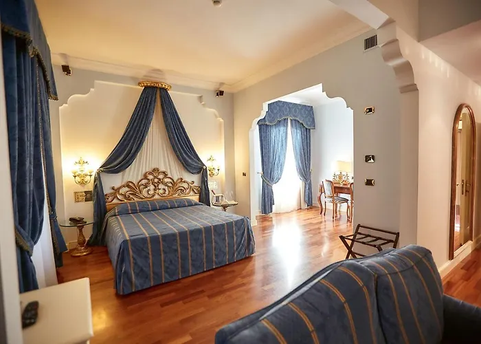 Hotel Il Patriarca Chiusi