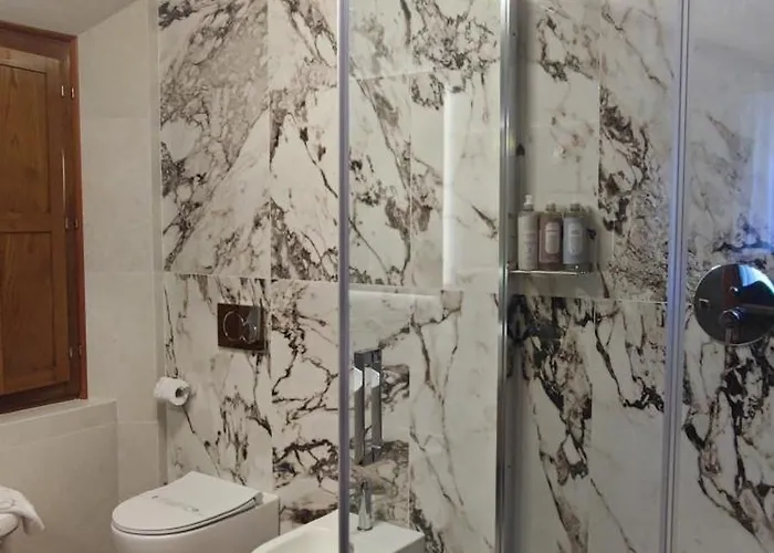 Il Patriarca Hotel Chiusi