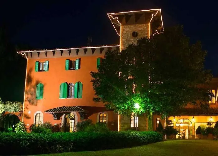 Il Patriarca Hotel