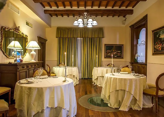 Il Patriarca Hotel 4*