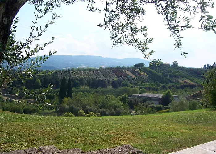Hotel Il Patriarca Chiusi