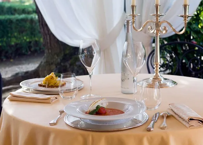 Il Patriarca Hotel
