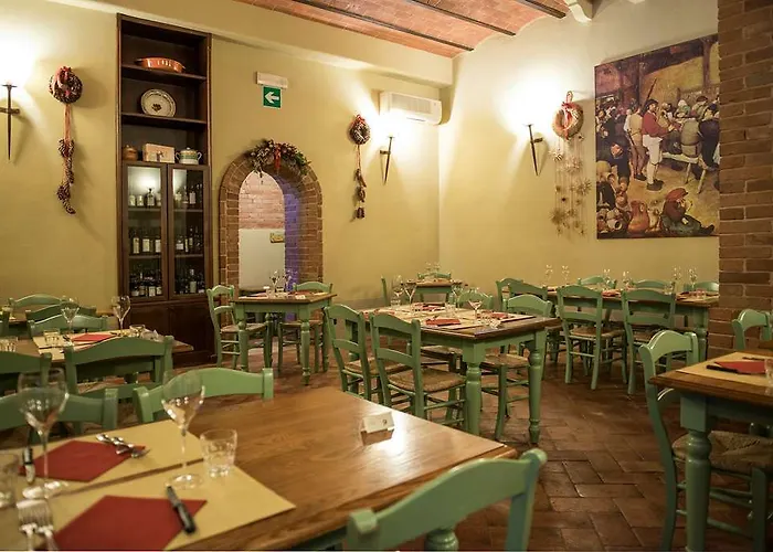 Il Patriarca Hotel 4*