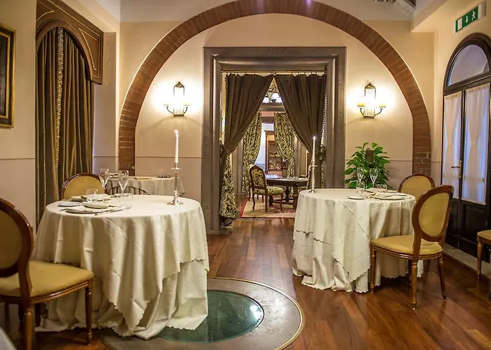 Hotel Il Patriarca