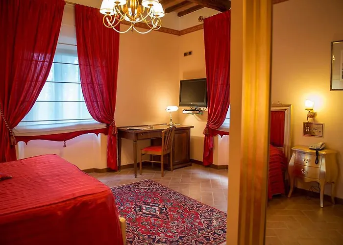 Hotel Il Patriarca 4*