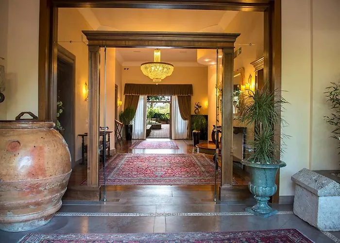 Il Patriarca Hotel Chiusi