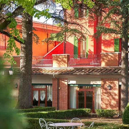 Il Patriarca 4* キウージ