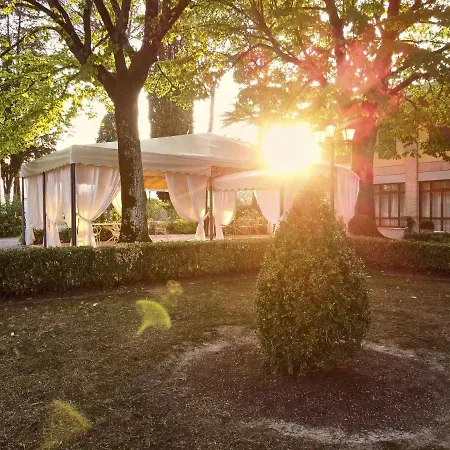 Il Patriarca Hotel