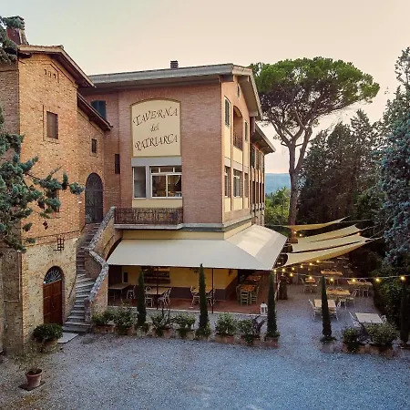 Il Patriarca 호텔 4*