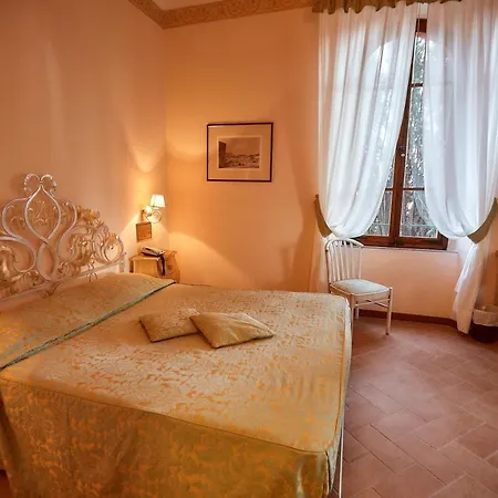 Il Patriarca Hotel