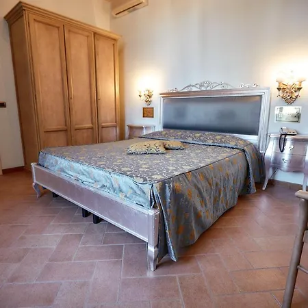 Il Patriarca 4* Chiusi