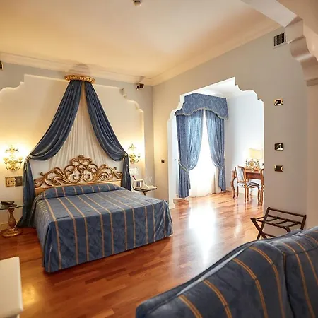Hotel Il Patriarca Chiusi