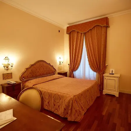 Il Patriarca 4*