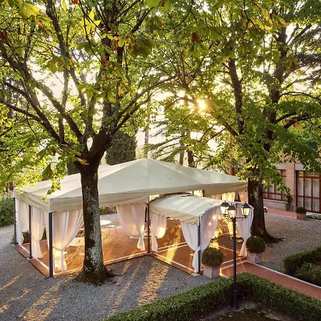 Il Patriarca Hotel