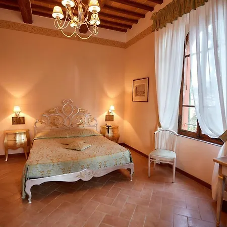 Il Patriarca Hotel