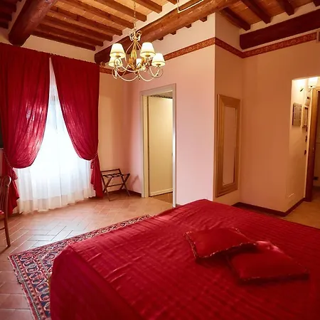 Il Patriarca 4*