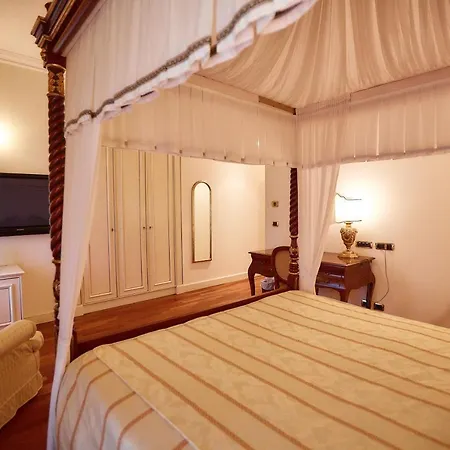 Hotel Il Patriarca 4*