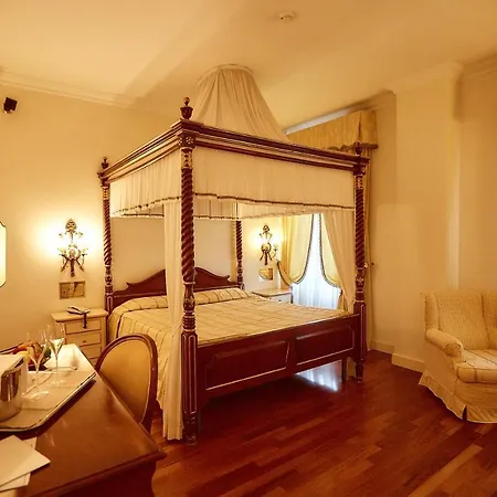 Il Patriarca Hotel